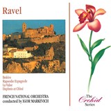 Ravel: Bolero & Other Favourites